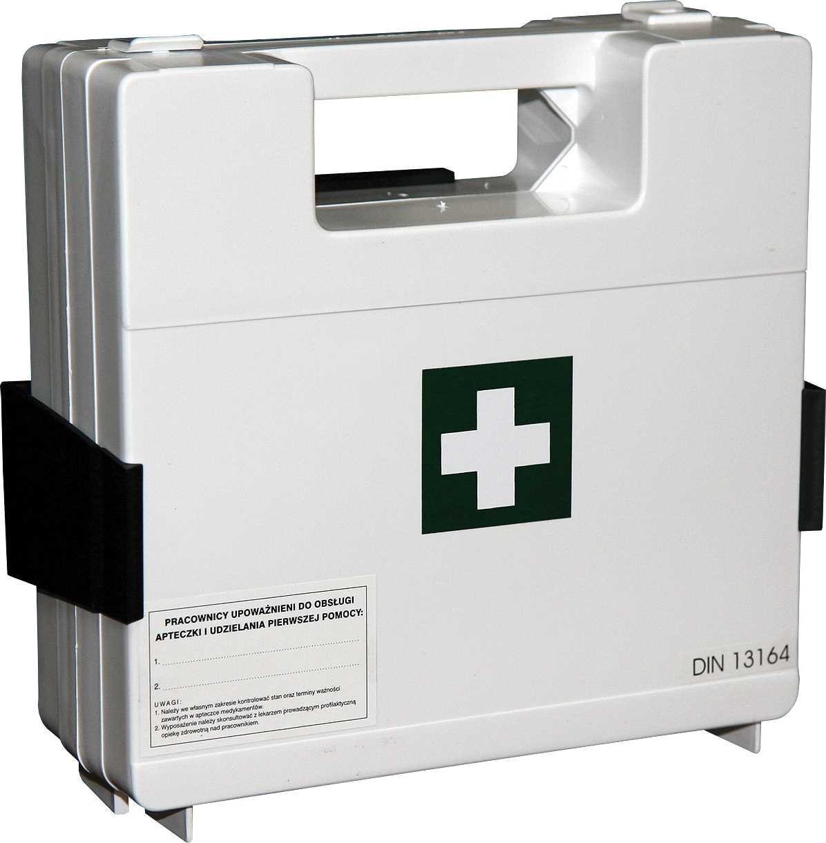 Erste-hilfe-set / Pk-mot / Azr - Bdrw