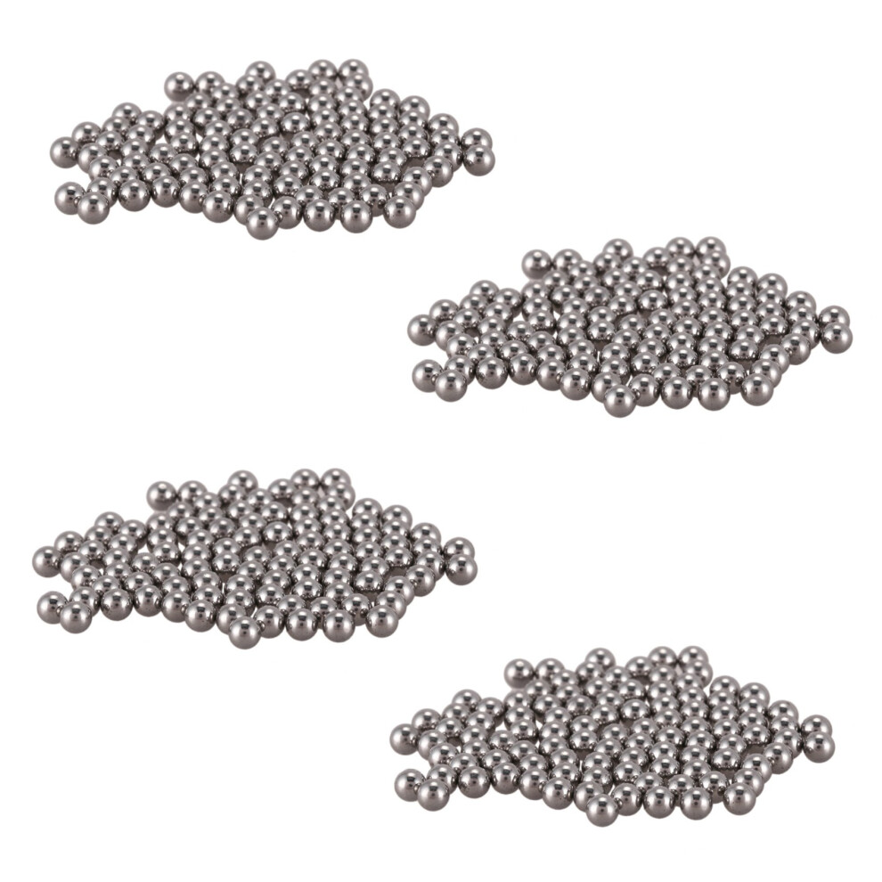 Geeignet Zum Ersetzen Von Kugellagern Aus 400er Stahl Für Fahrradlager Mit Einem Durchmesser Von 3 Mm.