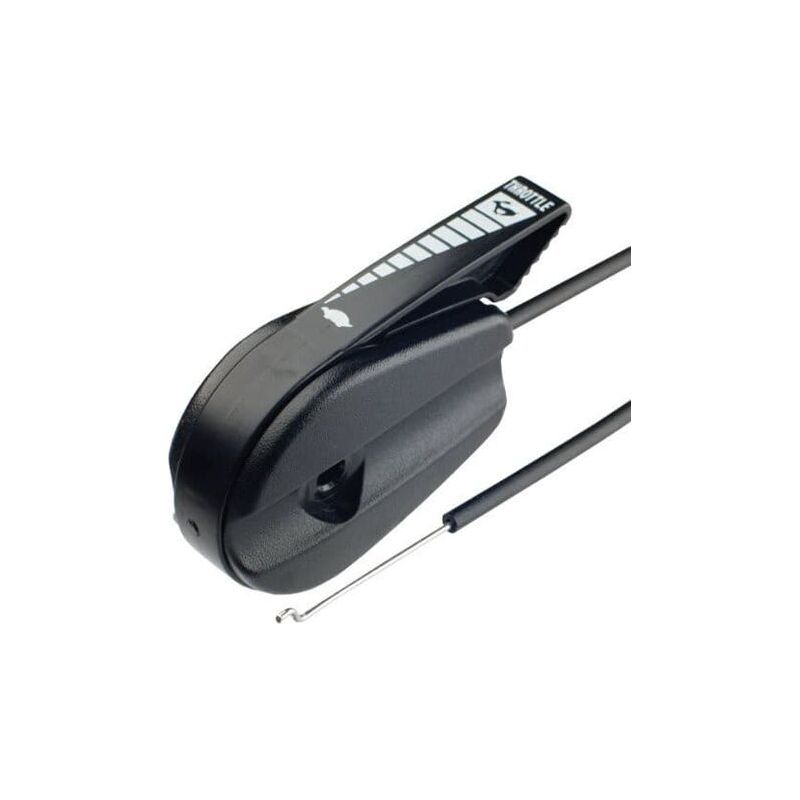 Universeller Gashebel Mit Kabel