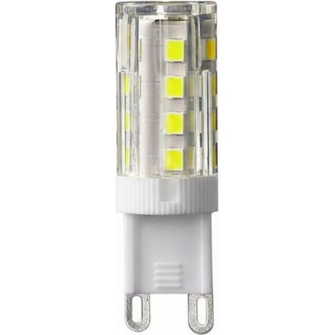 G9-led-lampe: Energieeffizient, Flimmerfrei, Weiß, 1,6 X 5 Cm