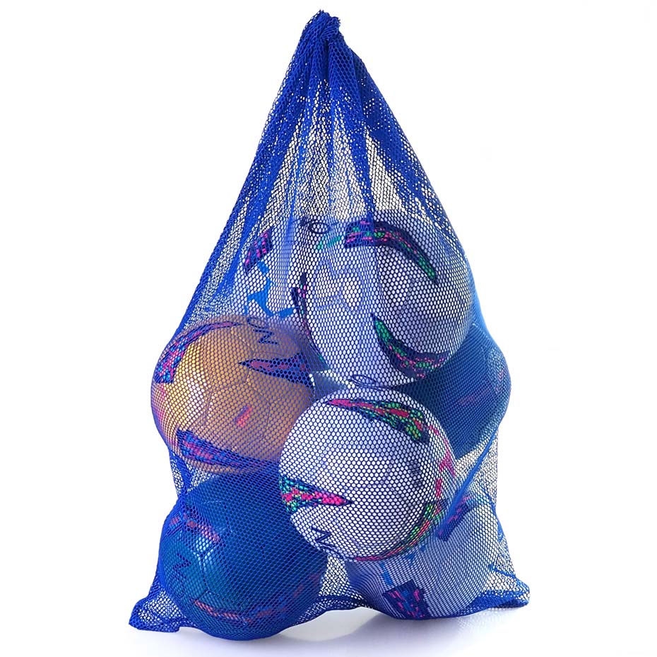 Nd05s3089 Bcb1-2436 10-ball-netz Nr. 10 Blau