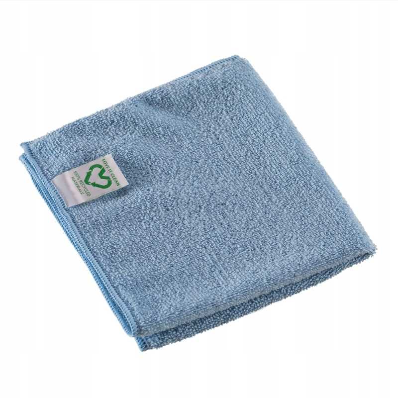 R-microtuff Swift Tuch (recycelt) Blau - 1 Stück.