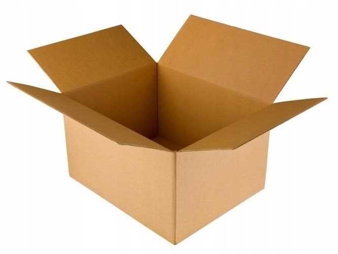 Klappkarton 640x380x410mm 3w B 420g/m2