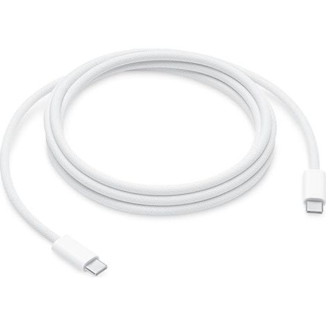 Zwei 240-w-usb-c-ladekabel (2 M)