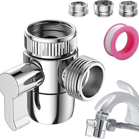 Kupfer-wasserabscheider Für Küchen- Oder Badezimmerwaschbeckenarmaturen, Armaturenzubehör