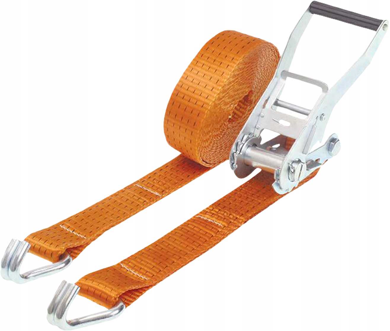 Transportgurt-set 10m/50mm/5t - Beltcar5t10m