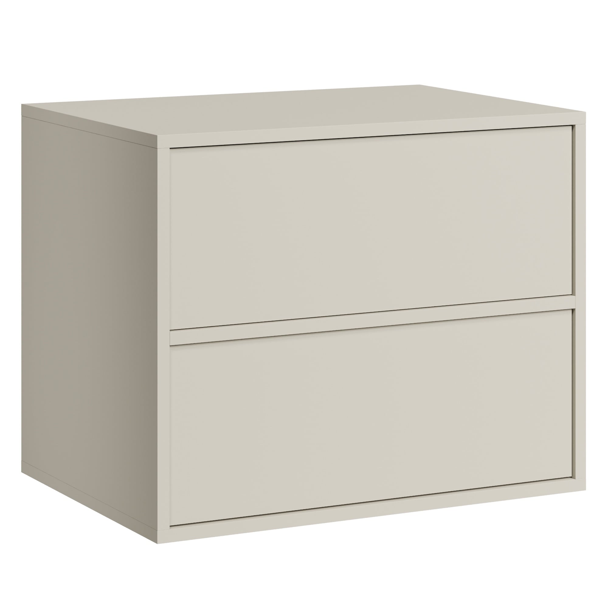 Badplaats Waschbeckenunterschrank Mali 60 X 46 Cm Cashmere - Hän