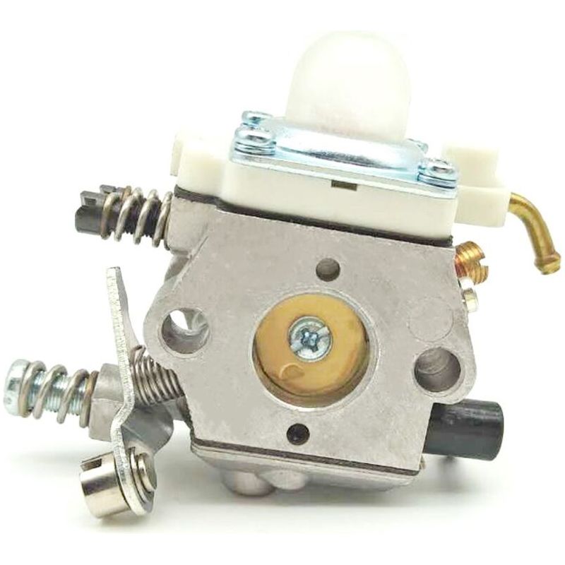 Carburateur Walbro Wt-227-1 Pour Débroussailleuses Fs74 Et Fs75 Wt227 Wt-227 Tonchean
