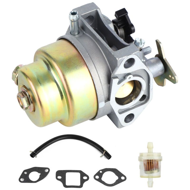 Vergaser-reparatursatz Für Honda Gcv160, Gcv160a, Gcv160la, Gcv160lao Und Gcv160le Kettensägen