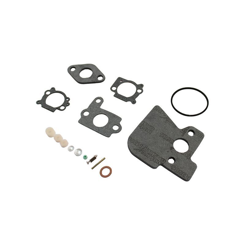 Briggs & Stratton Vergasermembran- Und Dichtungssatz 692703 - 792383 - 499685