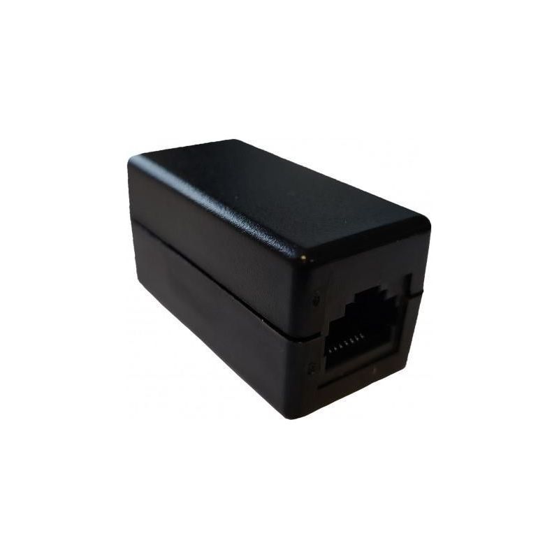 Lanview Cat5e Rj45-koppler, Lvn127086