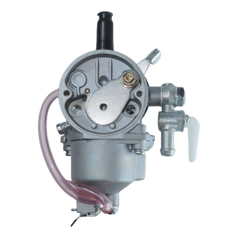 Kawasaki Td40 33 43 48 Cg400 Vergaser – Hochwertiges Metall – Einfache Montage – Hohe Festigkeit Für Freischneider