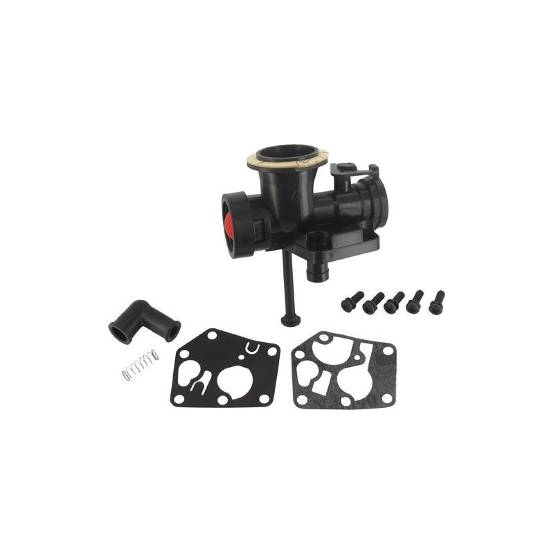 Vergaser Für Briggs & Stratton 494407 - 494775 - 498809 - 498811 - 794147 - 795477 - 798758