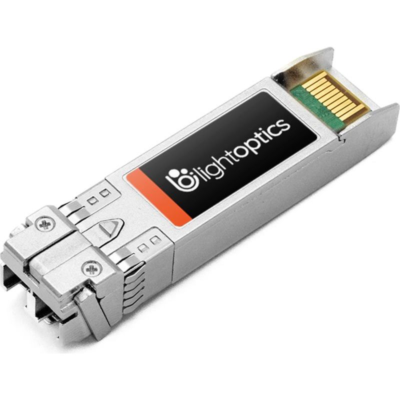 10g Sr 850nm Lc Mmf 300m Sfp+ Empfängermodul Kompatibel Mit Nokia
