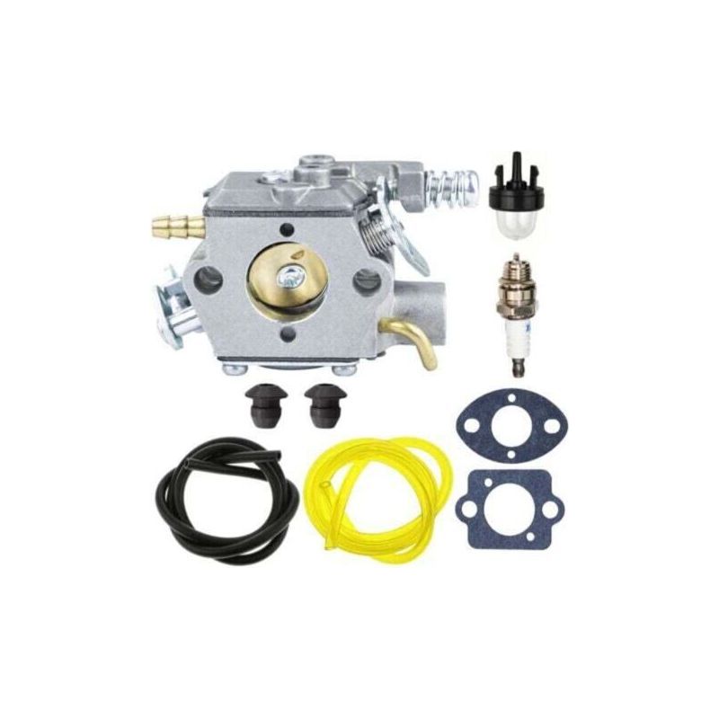 Echo Cs310/cs-310 Vergaser - Walbro Wt-946 Reparatursatz Oem A021001700