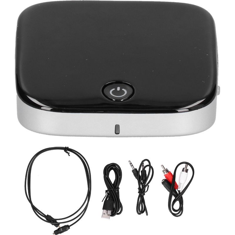 Bti-029 Drahtloser Bluetooth 5.0 Adapter, Tragbarer Bluetooth-empfänger Für Tv-audio