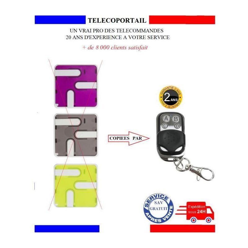 Proteco Angie Ptx433405 Ace Leader Wheeler Meko Mover Kopierfernbedienung ...