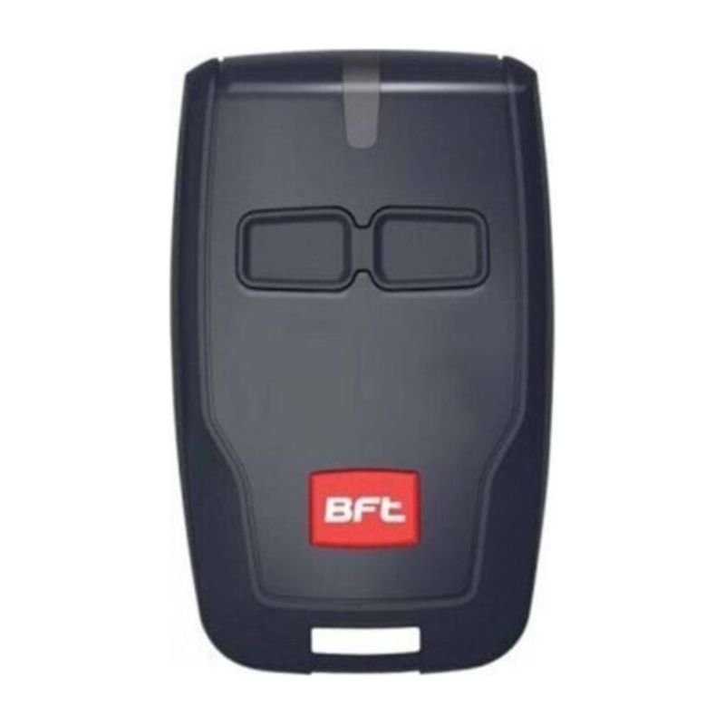 Fernbedienung Und Wandsender Für Motoren. Die Fernbedienung Bft Mitto B Rcb02 Wurde Durch Die Fernbedienung Mitto Cool C2 Ersetzt.