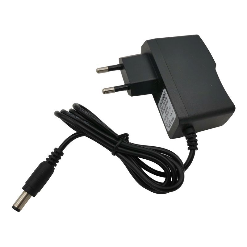5v 2a Netzteil Für Android Tv Box – 100cm Kabel – Dc-anschluss – Stabiles Und Effizientes Netzteil