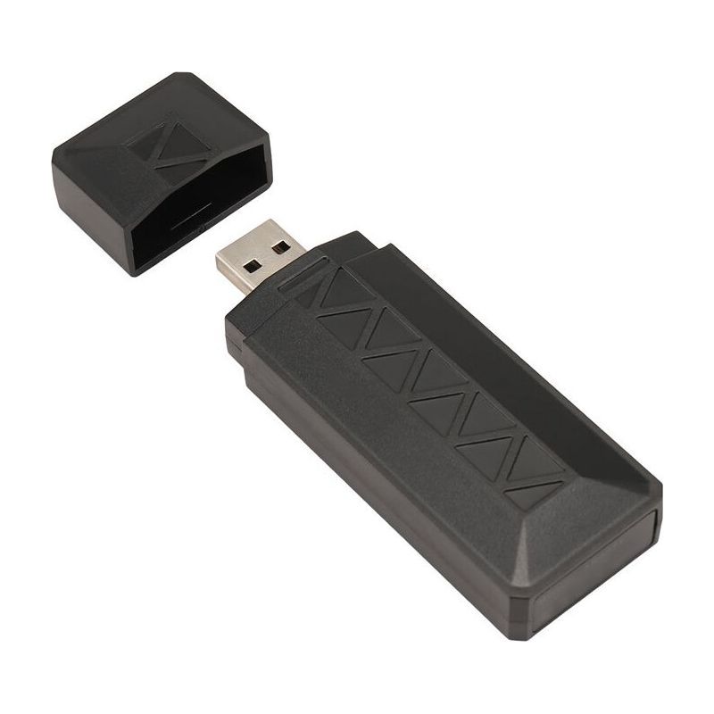 Kompatibel Mit Dem Ar9271 2,4 Ghz/150 Mbit/s Wlan-usb-adapter Für Linux, Kali, Ubuntu, Raspberry Pi, Pcs Und Laptops – Netzwerkerweiterung