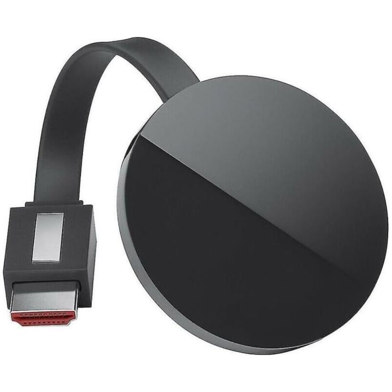 One Piece 1080p-adapter Für Chromecast Tv-streaming-gerät