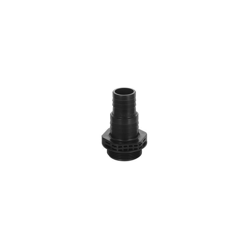 Sps-gewindeverschraubung – Durchmesser 32 38 Mm – Schwarz – Kompatibel Mit Sps100, Sps75, Sps50, Sps25, 5er-set