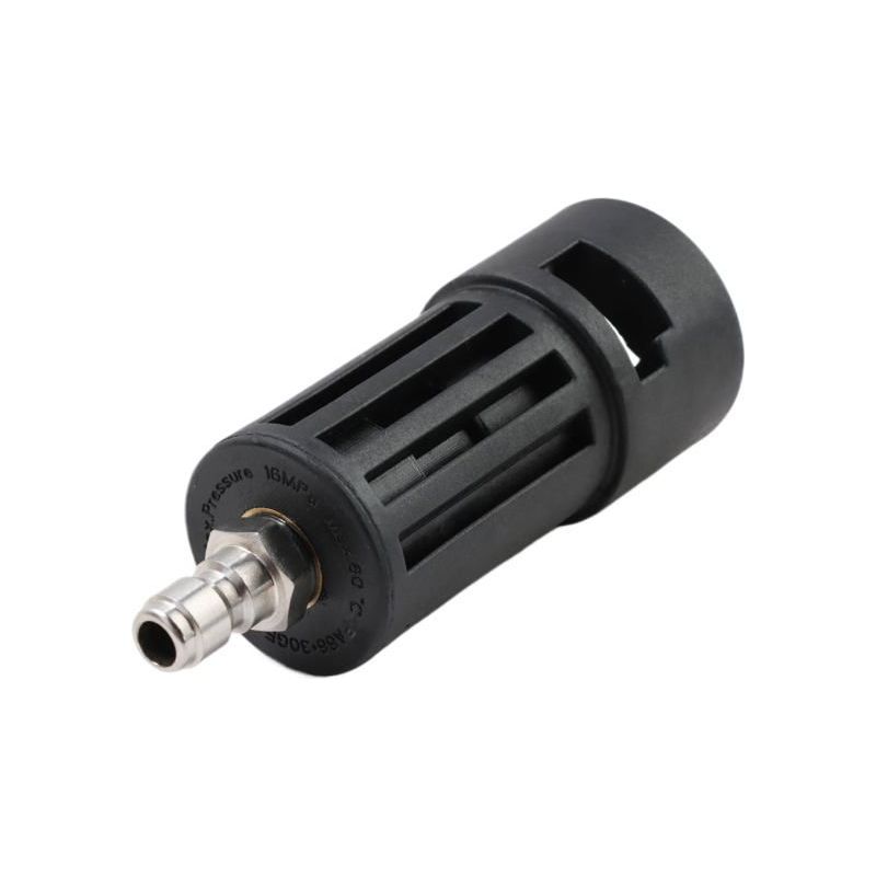 Ecleanfy – 1/4"-bajonett-schnellanschlussadapter Für Kärcher K1–k7 – Aimoonsa, 2500 Psi