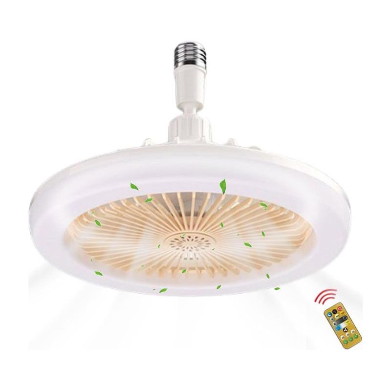 Belüftungsbeleuchtung, Led-beleuchtung, Ventilatoren, Deckenventilatoren