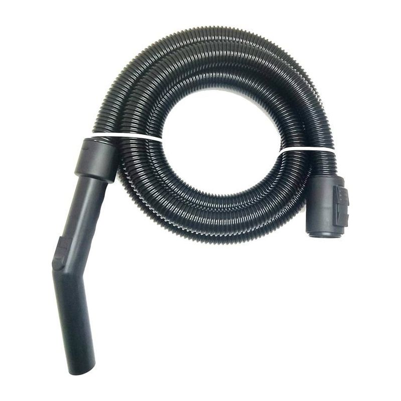 Ecleanfy – Kärcher Staubsaugerschlauch 2,5 M – Kompatibel Mit Wd/mv/ds/se/a-serie – Für Nass- Und Trockenreinigung – Offizielles Ersatzteil
