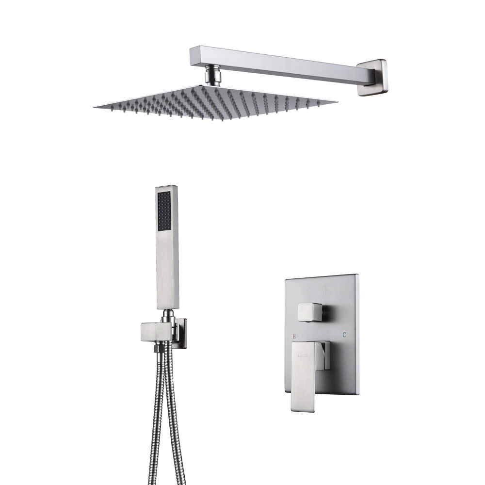 Wezer Pro17b-02 Unterputz-duschset