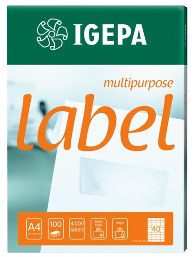 Nd39256795 Label 70x50 8 Igp Lab Pud O