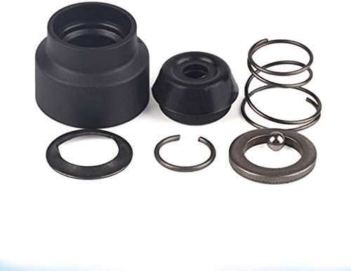 Couvercle De Mandrin Remplacer Pour Gbh2-20 Gbh24 Gbh 2-24 2-20 24dsr Perceuse À Percussion Électrique Accessoires D'Outils Électriques
