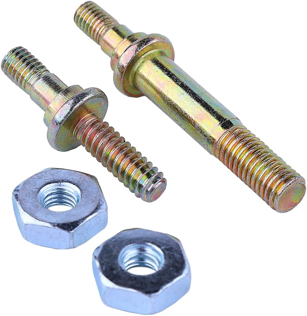 Couvercle De Pignon Écrou De Goujon De Barre Ensemble Pour Stihl 029 039 Ms290 Ms310 Ms390 Trononneuse Remplacement Pièces Avec 1127664 2405 1127664 2405