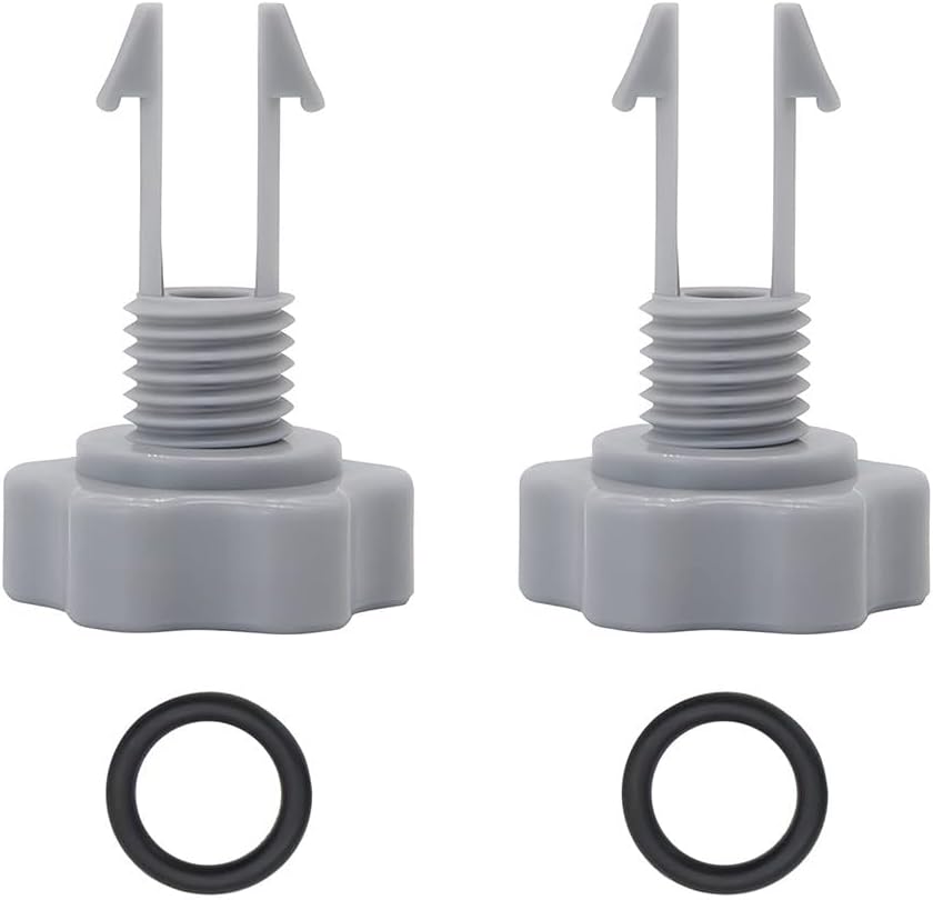 10460 Valve De Libération D'Air Avec Joint Torique De Rechange Pour Pompes À Filtre Intex 2811ca 2811eh 28121eh 10264