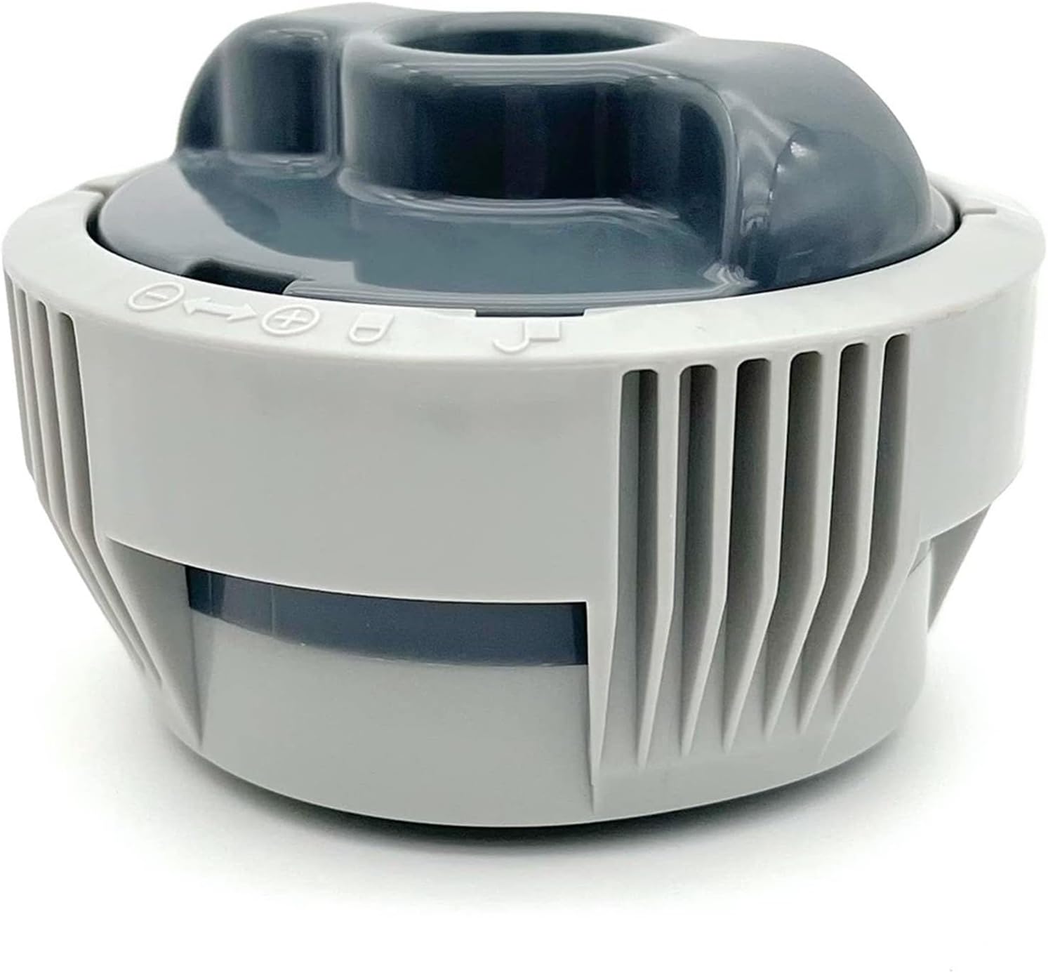 1 Distributeur De Chlore Pour Lay-z-spa, Distributeur De Produits Chimiques Pour Piscine P05345 P03821 Spas Accessoires De Piscine