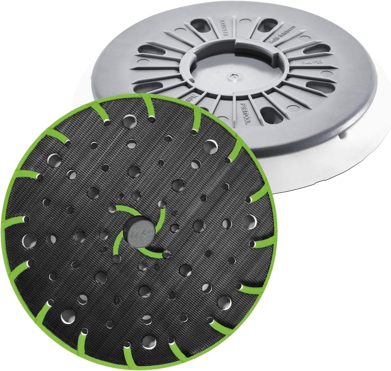 Approprié Festool Plateau De Ponçage St-stf D150/mj2-fx-sw - 202462