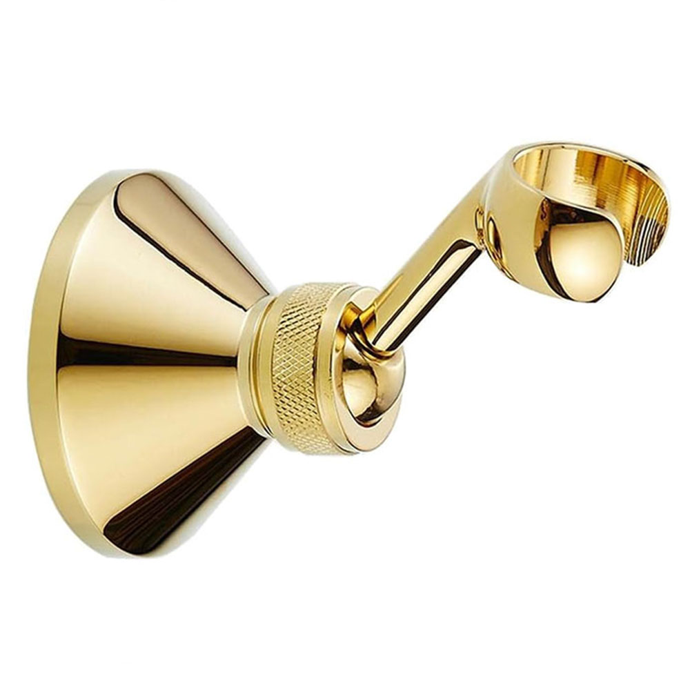 Support De Douche Réglable Pour Pommeau De Douche Ou Pommeau De Douche