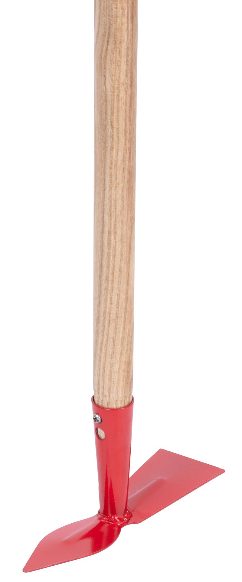 Hacke Strend Pro Herrison 9357f, Spitz-flach, Mini, Stiel 900 Mm