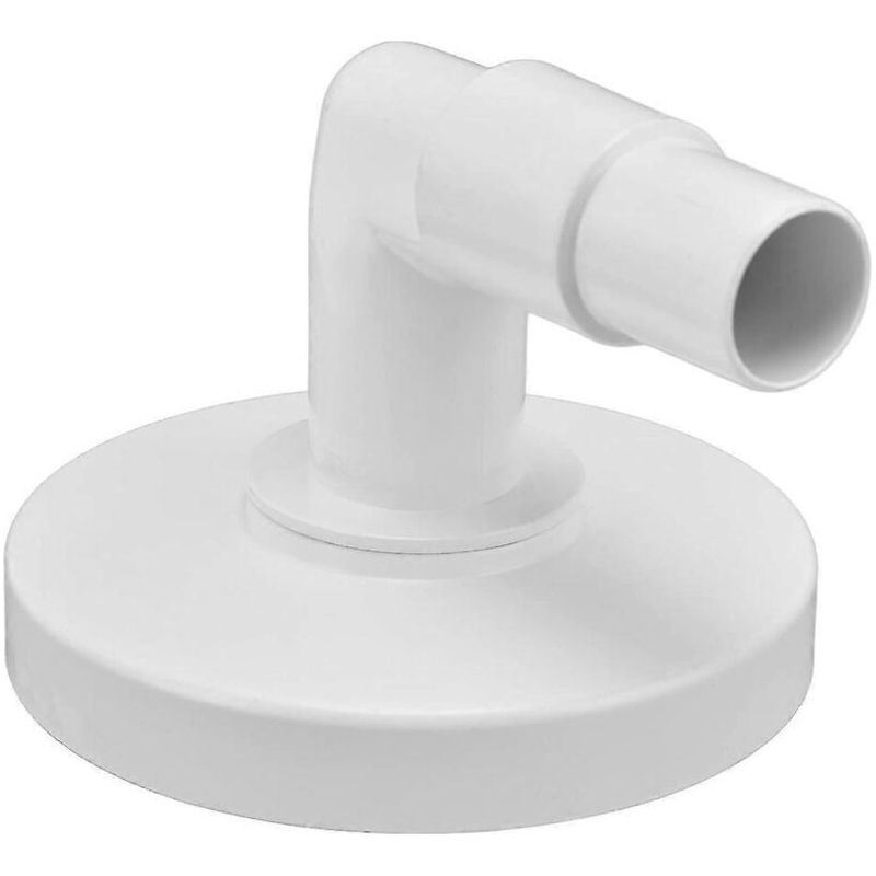 Sp1096 Poolskimmer-reinigungsset: Schlauch, Winkelstück, Saugnapfadapter Sp1096
