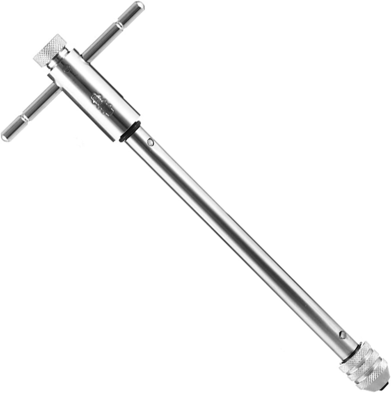 Verstellbarer Wasserhahnhalter – 1 Stück – Legierter Stahl – Schiebegriff – Geeignet Für Wasserhähne M5–m12 – 290 Mm