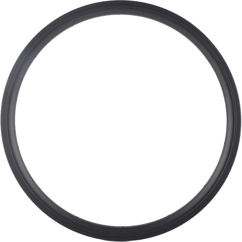 Doppellagige 28-loch-fahrradfelge Aus Aluminiumlegierung Für 20-zoll-mountainbike-räder