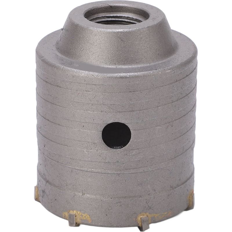 60-mm-hartmetall-kernbohrer, Hohlkernbohrer Zum Bohren Von Wänden, Stein, Beton Und Ziegeln