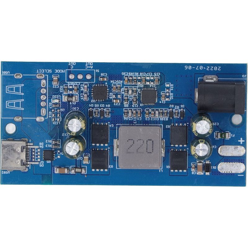 Sw2303 Pl5501 100w Buck-boost Pd Schnelllademodul Für Schnellladeplatine