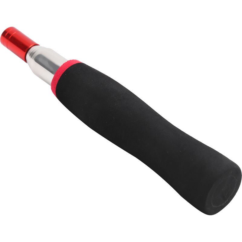 Teleskop-kescher Mit Edelstahlgriff, Ausziehbarer Schaft Von 16 Cm Bis 67 Cm, Tragbar Und Leicht