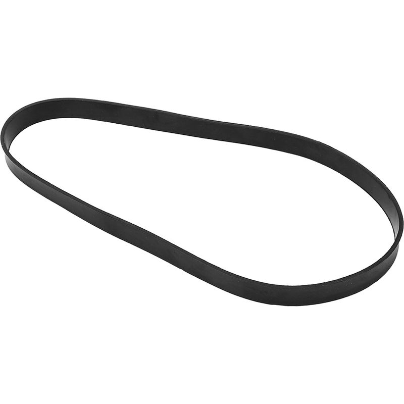 Gummiband Für Bandsäge, 3 Mm Dick, 20 Mm Breit, 12-zoll-rad, Geräuschdämpfung