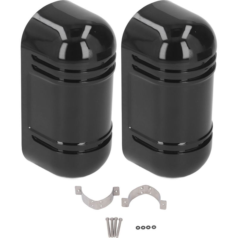 Infrarot-außenschranke, Fernüberwachung Von Einbrüchen (100 M), Ac 12–18 V, Dc 12–24 V, Infrarotsensor, Perimeteralarm