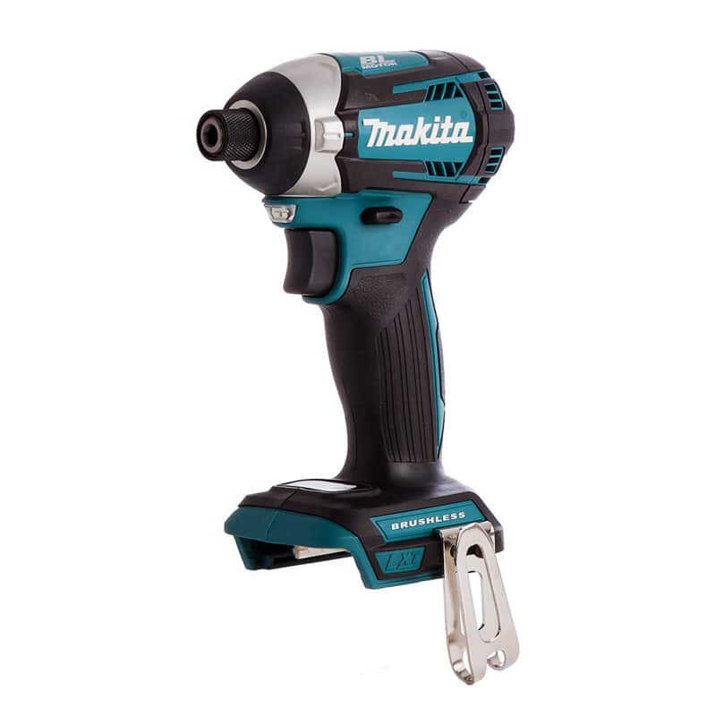 Makita Dtd154z Akku-schlagschrauber 175nm 18v Lxt + 1 X Bl1840b
