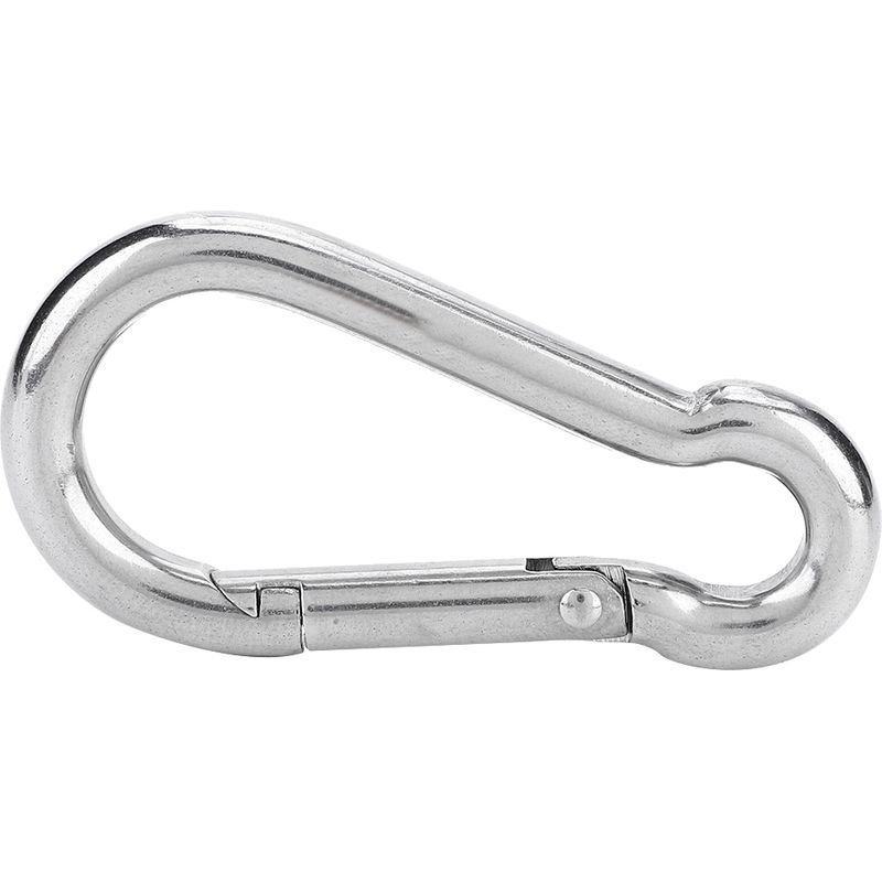 Keep Diving Federkarabiner, Tauchausrüstung, Sicherheitszubehör, Federhaken Zum Gerätetauchen