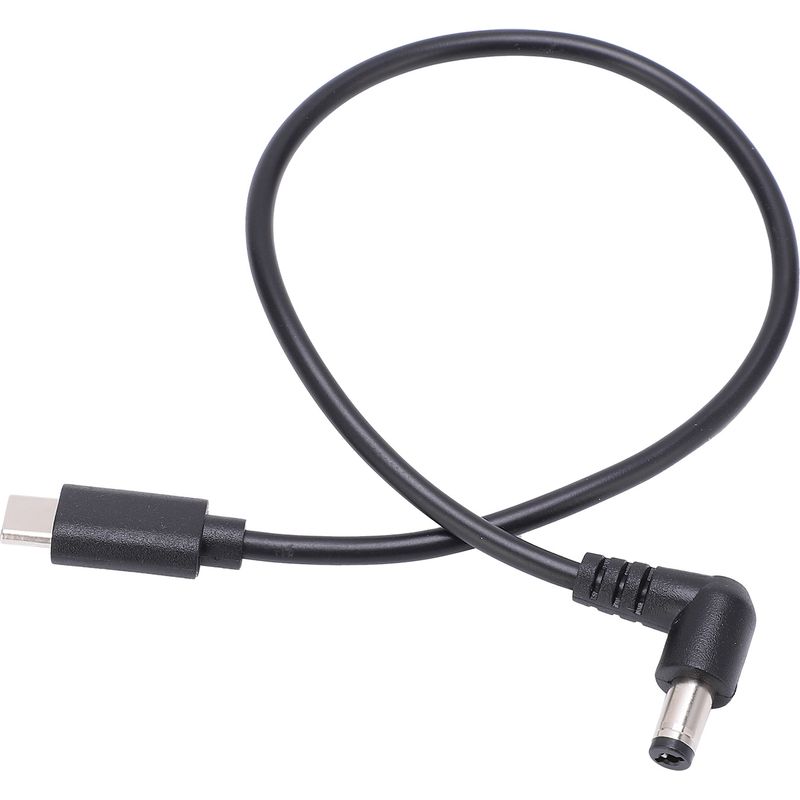 Usb-c-kabel Für Dji Fpv V2-brille, Kurzes Stromkabel, Ladegerät Für Fpv-headset.