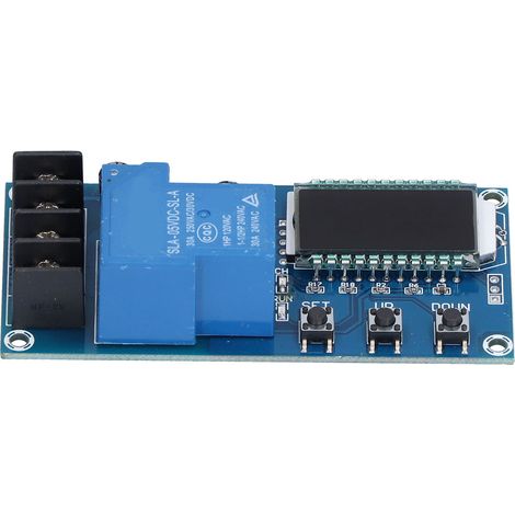 Module De Commande De Charge De Batterie, Tableau De Commande Numérique Réglable, Cc 660 V Hcw-l30a